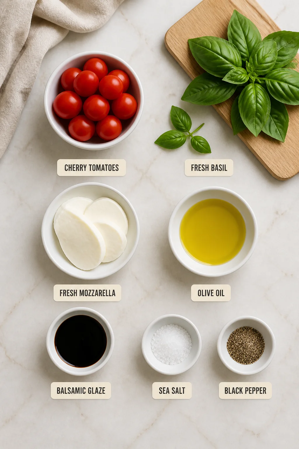 Caprese Salad